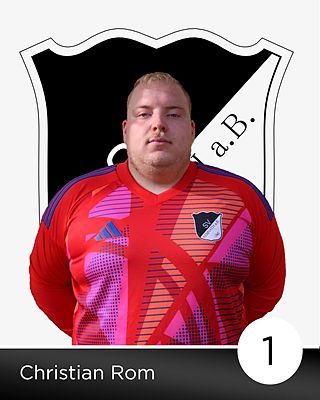 Christian Rom