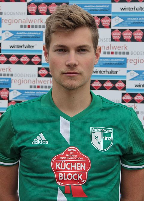 Foto: TSV Meckenbeuren