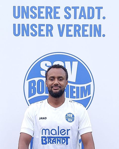 Foto: SSV Bornheim