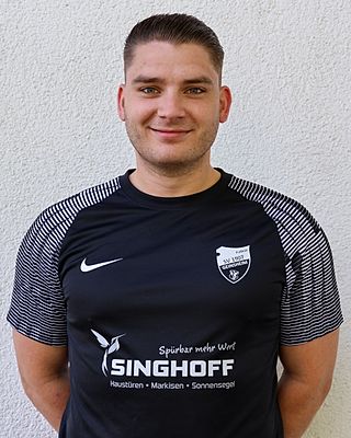 Silvan Wilok