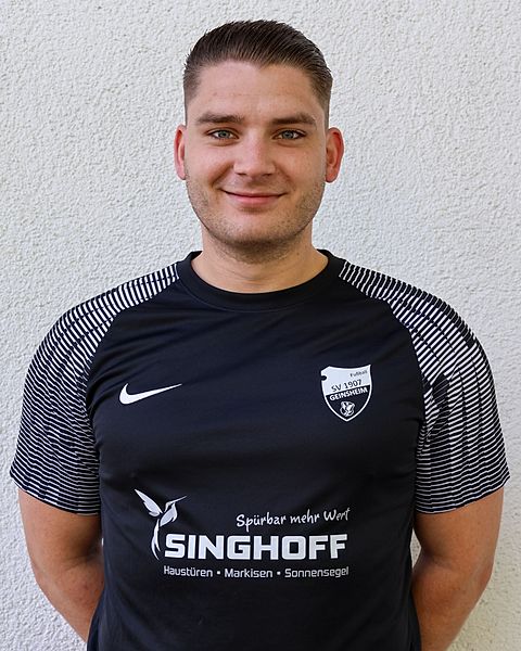 Foto: SV 1907 Geinsheim