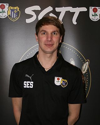 Sebastian Scheffel
