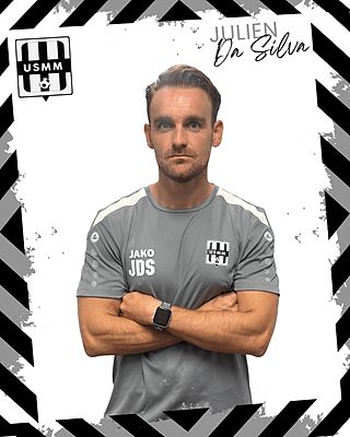 Julien Da Silva