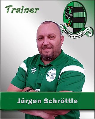 Jürgen Schröttle