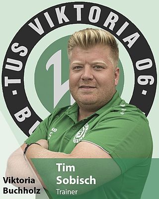 Tim Sobisch