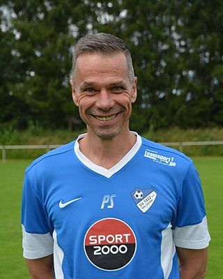 Dieter Lohr