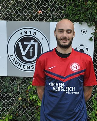 Mathias Zidda