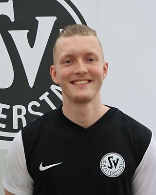 Tim Stadtmüller
