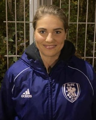 Anna Franziska Geßner