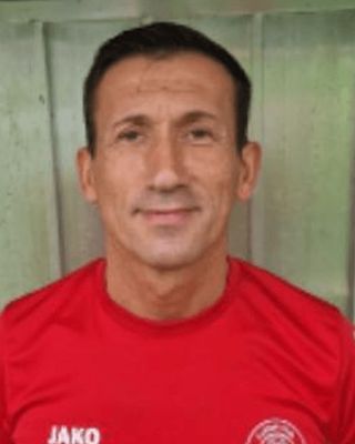 Bülent Eyiusta
