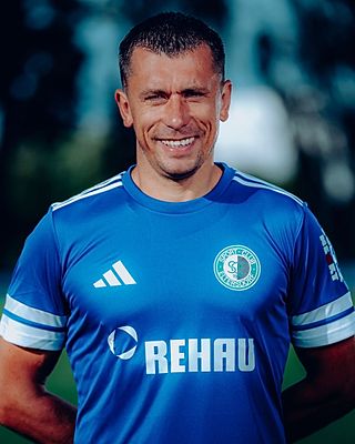 Oleksandr Churilov