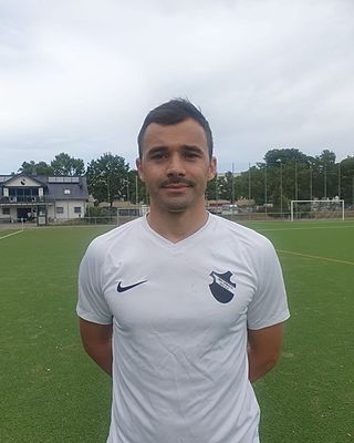 Ajdin Salkic