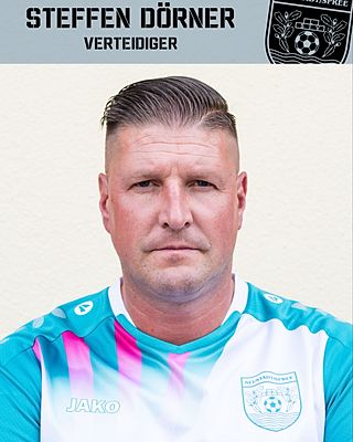 Steffen Dörner
