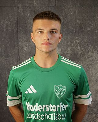 Adrian Kupresan