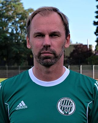 Oliver Kühr