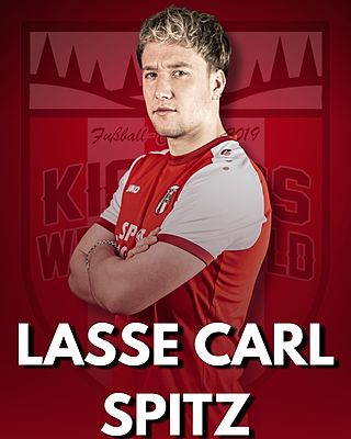 Lasse Spitz