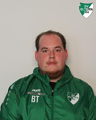 Tom Rüther