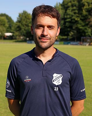 Marc Thomys
