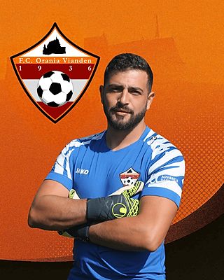 Leonardo De Carvalho Meira