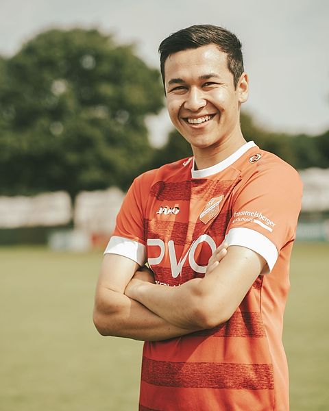 Foto: Chelsea Benedict