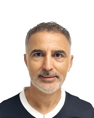 Erkan Eyyupoglu