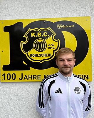 Timm Bergrath