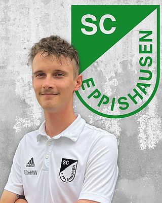 Maximilian Brecheisen