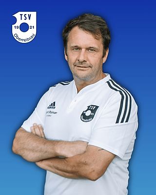 Bernd Heuter