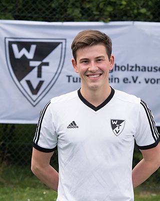 Maximilian Lubberich