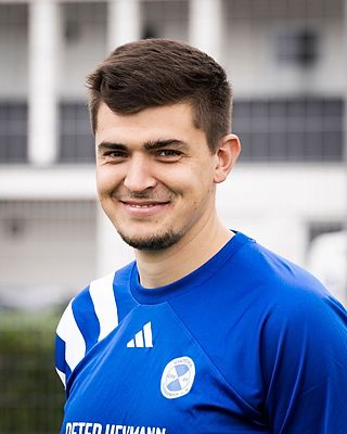 Niklas Klein-Schmeink