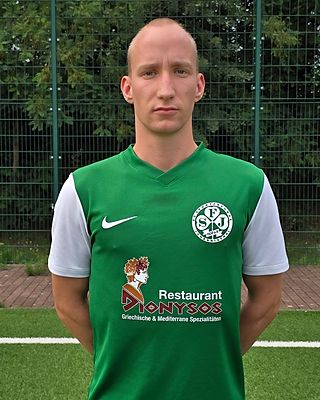 Paul Sören Friedrich