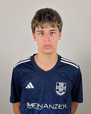 Daniel Alzer