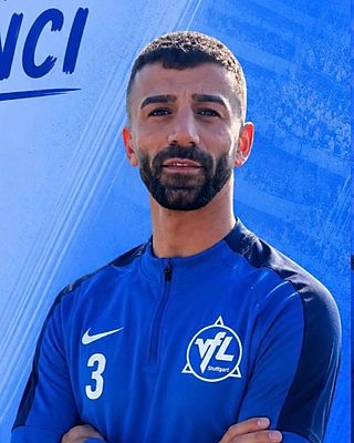 Zinar Akinci