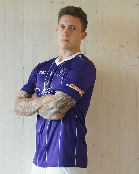 Foto: ASV Piding