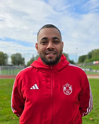 Saad Bilale