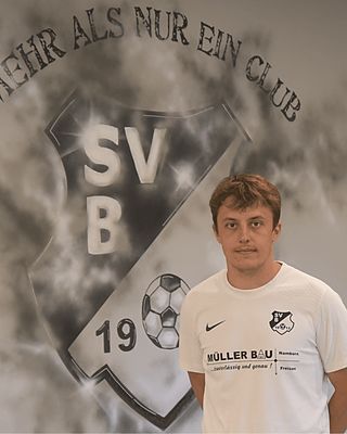 Niklas Bender