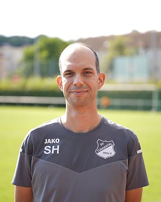 Stefan Häberle