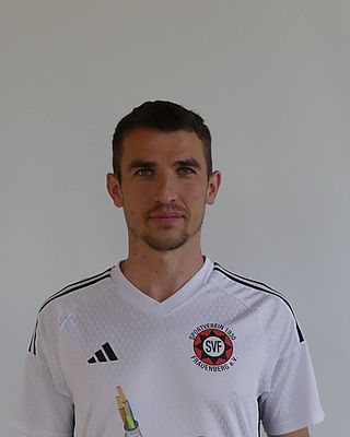 Denis Moruz