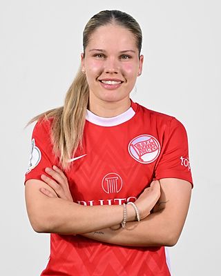 Leonie Gosch