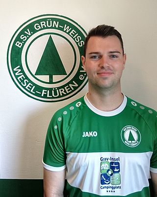 Tim Jörgen
