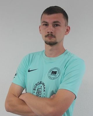 Noah Maiwald