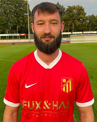 Filip Burmazovic