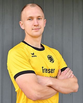 Robin Münster