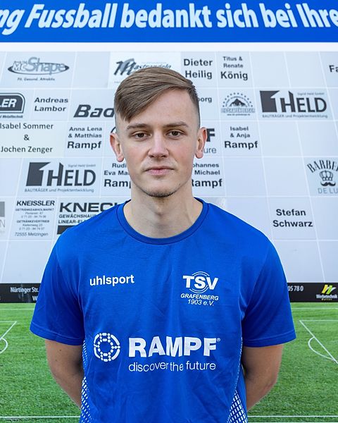 Foto: TSV Grafenberg