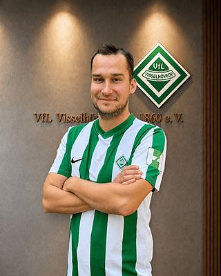 Jelle Wegener