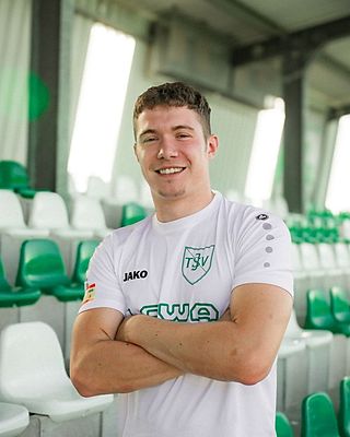 Bryan Beyreuther