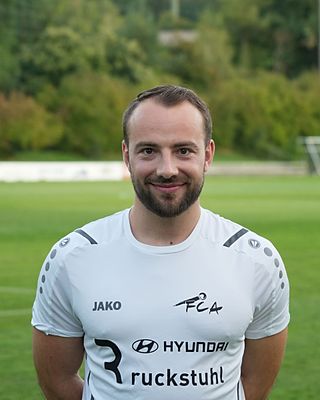 Cédric Ribaut