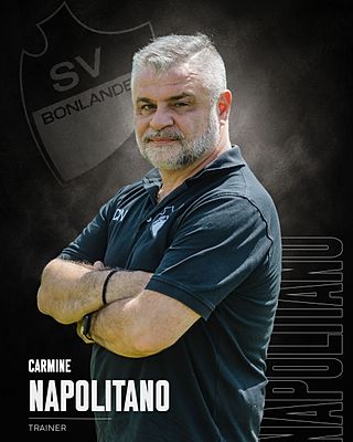 Carmine Napolitano