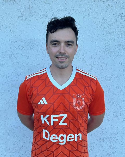 Foto: TSV Geiselbullach