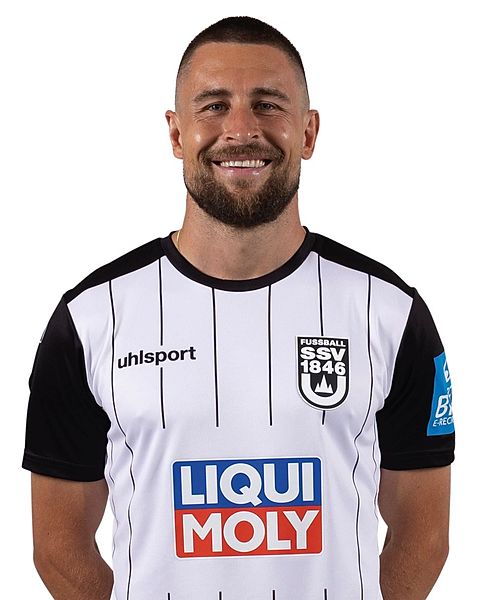 Foto: SSV Ulm Fussball